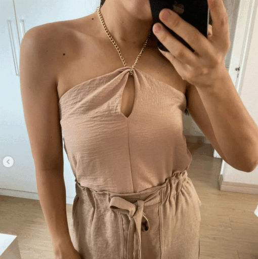 Blusa Alida - Imagen 4