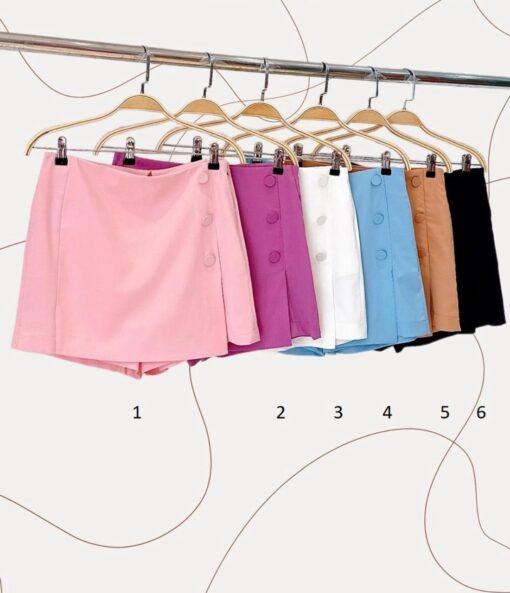 Short Carolina - Imagen 3