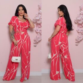 Conjunto Patricia