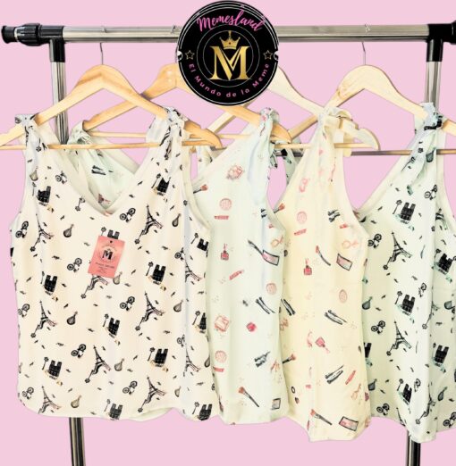 Blusa Camila - Imagen 4