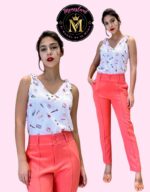 Blusa Camila - Imagen 3