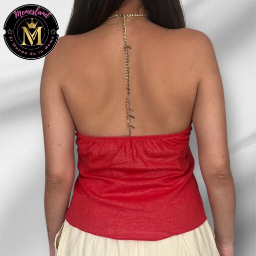 Blusa Alida - Imagen 3