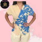 Blusa Lorena