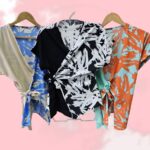 Blusa Lorena - Imagen 3