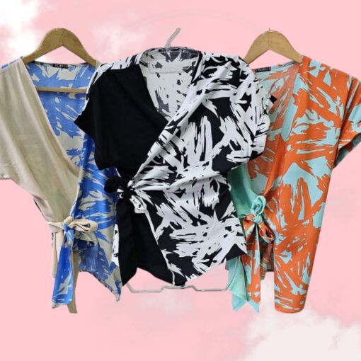 Blusa Lorena - Imagen 3