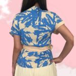 Blusa Lorena - Imagen 2