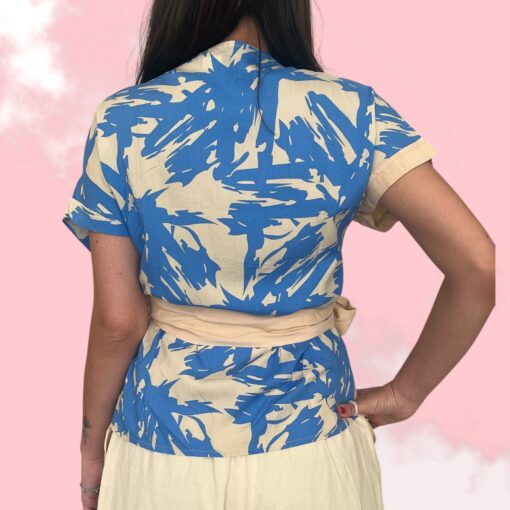 Blusa Lorena - Imagen 2