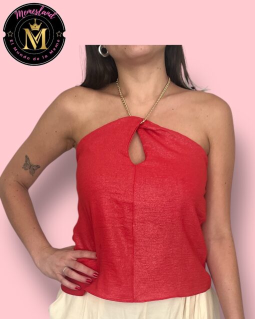 Blusa Alida - Imagen 2
