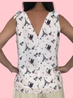 Blusa Camila - Imagen 2