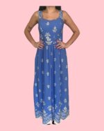Vestido Maru