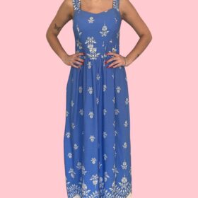 Vestido Maru