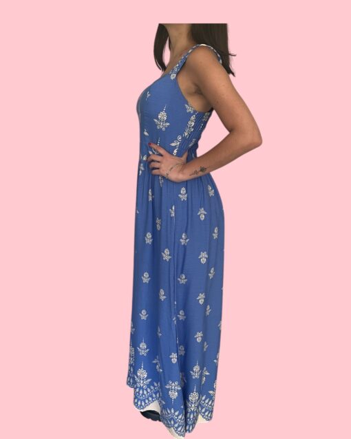 Vestido Maru - Imagen 2