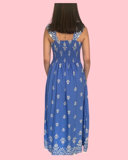 Vestido Maru - Imagen 3