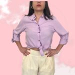 Blusa Vianiz