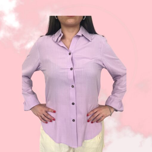 Blusa Vianiz - Imagen 2