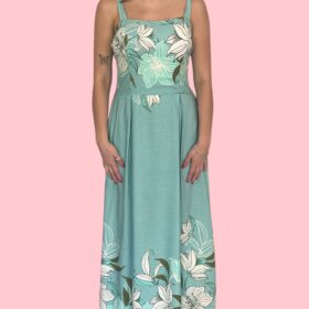 Vestido Pamela