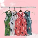 Blusa Catalina - Imagen 2