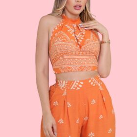 Conjunto Amanda 1