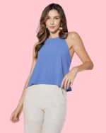 Blusa Emilia