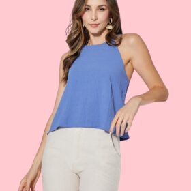 Blusa Emilia