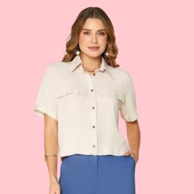 Blusa Belén 2