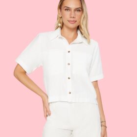 Blusa Belén 1