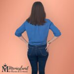 Blusa Cecilia - Imagen 2