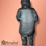 Chaqueta Metalizada - Imagen 3