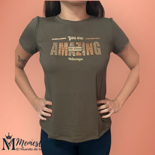 Polera Rocio - Imagen 2