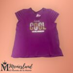 Polera Claudia