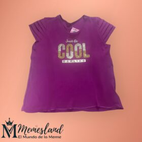 Polera Claudia