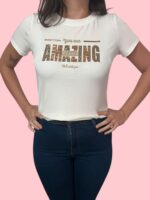 Polera Rocio - Imagen 4