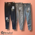 Jogger Metálico - Imagen 4