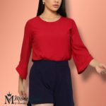 Blusa Rebeca - Imagen 2