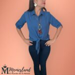 Blusa Cecilia
