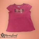 Polera Claudia - Imagen 2
