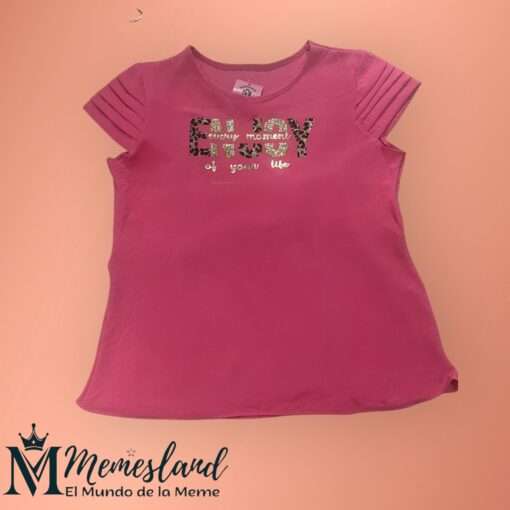 Polera Claudia - Imagen 2