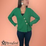 Blusa Paula