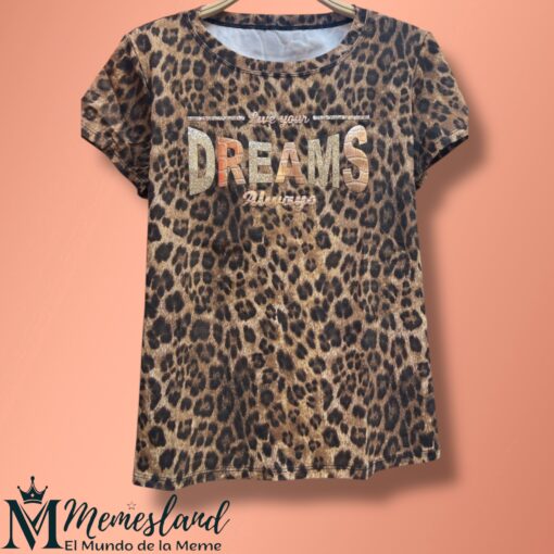 Polera Rocio - Imagen 3