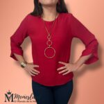 Blusa Rebeca