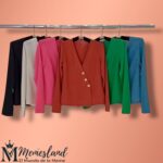 Blusa Paula - Imagen 3