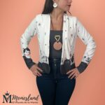 Blazer Gatitos