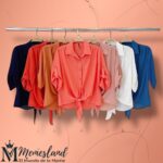 Blusa Cecilia - Imagen 4