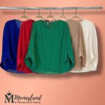 Blusa Rebeca - Imagen 4