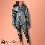 Jogger Metálico - Imagen 2