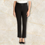 Pantalon Elasticado Pitillo